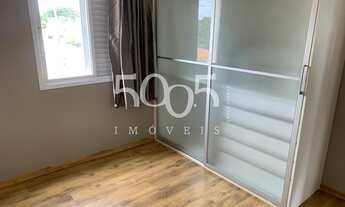 Imagem 6: Apartamento para locação no Edifício Residencial das Flores com 73m² de área útil. Com 2 s