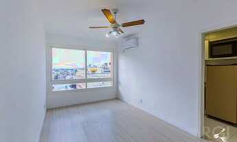 Imagem 2: Apartamento para Venda - 61.96m², 2 dormitórios, 1 vaga - Moinhos de Vento