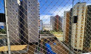 Imagem 5: RESIDENCIAL RIO NEGRO, APARTAMENTO REFORMADO, 3 QUARTOS, LAZER COMPLETO, QUADRA 107 ÁGUAS