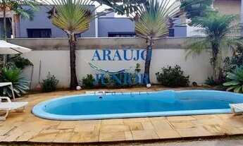 Imagem 3: AMERICANA - Casa de Condomínio - JARDIM IMPERADOR