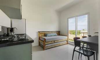 Imagem 2: Studio no Campeche