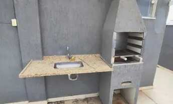 Imagem 2: Cobertura na Riviera c/ 2qts, send 1suíte, 2brs, 1vg, amrs plnjds, vrnd, churrqr