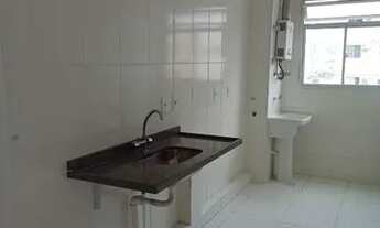 Imagem 7: Apartamento 2 quartos com varanda