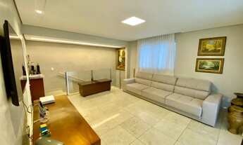 Imagem 4: Cobertura à venda, 4 quartos, 1 suíte, 3 vagas, Castelo - Belo Horizonte/MG