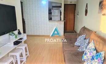 Imagem 3: Apartamento com 2 dormitórios à venda, 64 m² - Vila Leopoldina - Santo André/SP