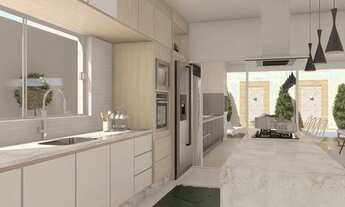 Imagem 7: Venda casa Paratehy Norte Urbanova - 3 suítes