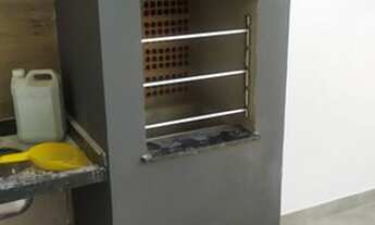 Imagem 5: Casa para venda condominio Villagio Ipanema com 3 quartos -suíte-2 banheiros -quiintal- So