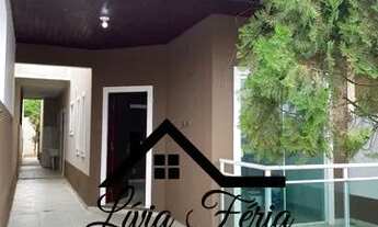 Imagem: Excelente Casa Linear no Vivendas dos Coqueiros