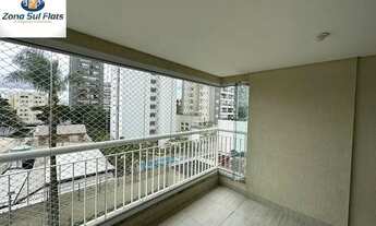 Imagem 6: SÃO PAULO - Apartamento Padrão - CAMPO BELO