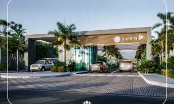 Imagem 2: Trend Residence Casa em condomínio com 3 dormitórios