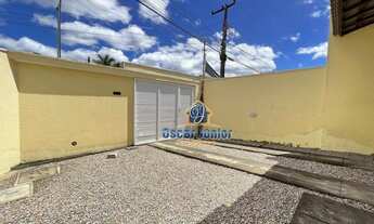 Imagem 6: Casa com 2 dormitórios à venda, 72 m² por R$ 200.000,00 - Parque São João - Maranguape/CE