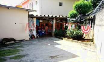 Imagem 4: Sobrado de 124m² com 2 quartos em Vila Constança