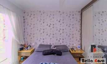 Imagem 4: Sobrado Vila Prudente 3 dormitórios 1 suíte sala ampla 2 vagas espaço gourme