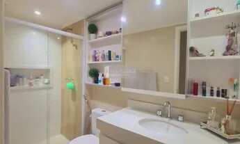 Imagem 6: Cobertura Duplex à Venda 3 Qtos, 2 Suítes 170m² - Vila da Penha