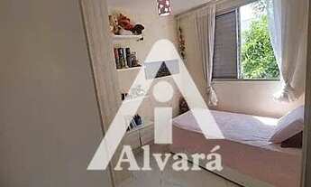 Imagem 2: Venda-Apartamento-São Paulo-Jaraguá