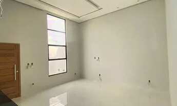 Imagem 4: Casa para venda tem 140 metros quadrados com 3 quartos em Felícia - Vitória da Conquista