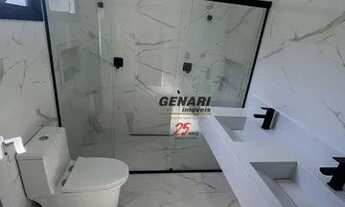 Imagem 7: Casa com 3 dormitórios à venda, 188 m² por R$ 1.450.000,00 - Condomínio Jardim Laguna - In