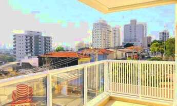 Imagem 5: Apartamento com 2 dormitórios para alugar, 65 m² por R$ 3.975,00/mês - Saúde - São Paulo/S