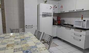 Imagem 4: Fator1287) Linda Casa Linear - Com piscina e espaço gourmet - Fator Imóveis