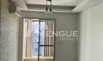 Imagem 5: Apartamento com 2 Quartos e 1 banheiro com vaga no Bairro Sarandi com 57 m² por R$ 1.300,0