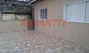 Imagem 6: Casa terrea com 3 quartos em Freguesia do Ó