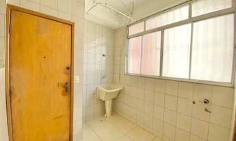 Imagem 7: Apartamento à venda, 3 quartos, 1 suíte, 2 vagas, Castelo - Belo Horizonte/MG