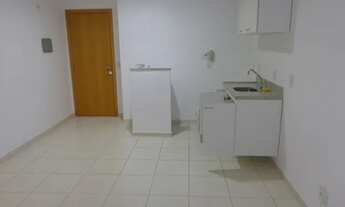 Imagem 3: Alugo Kit Edificio One Avenida das Paineiras