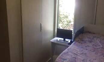 Imagem 7: Apartamento com 2 dormitórios para alugar, 58 m² por R$ 1.400,00/mês - Cangaíba - São Paul