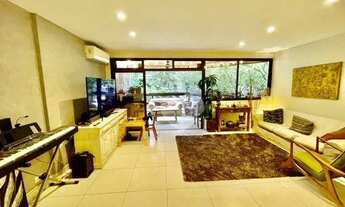 Imagem 6: Apartamento com 3 dormitórios à venda, 194 m² por R$ 2.000.000,00 - Jardim Oceânico - Rio