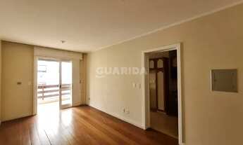 Imagem: Apartamento de 02 dormitórios com dependência