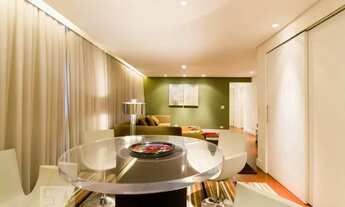 Imagem 3: Apartamento para Aluguel - Santa Cecília, 3 Quartos, 170 m2