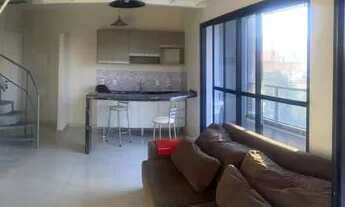 Imagem 4: Apartamento para aluguel com 52 metros quadrados com 1 quarto em Saúde - São Paulo - SP