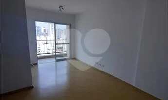 Imagem: Apartamento 85m² 03 dormitórios 01 Suíte