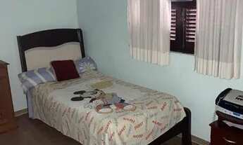 Imagem 3: Sobrado com 4 dormitórios à venda, 248 m² por R$ 800.000,00 - Jardim do Mar - São Bernardo