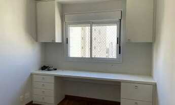 Imagem 4: Apartamento para aluguel possui 150 metros quadrados com 3 quartos em Vila Andrade - São P