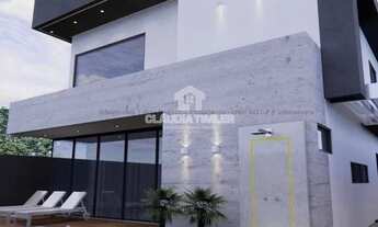 Imagem 2: Sobrado Alphaville II