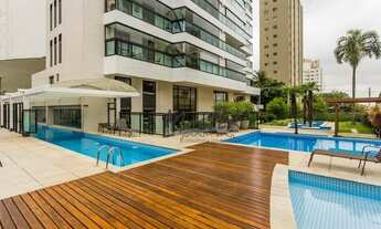 Imagem 2: Apartamento com 3 dormitórios à venda, 157 m² por R$ 2.340.000 - Alto da Lapa - São Paulo