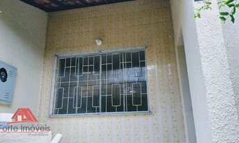 Imagem 7: Casa com 2 dormitórios no Condomínio Timbaúba. CG/RJ