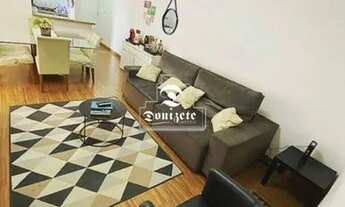 Imagem: Apartamento para venda tem 80 metros quadrados