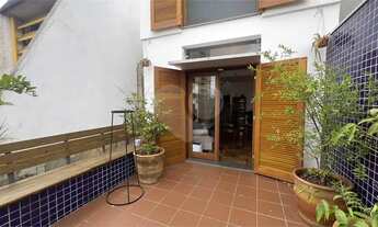 Imagem 3: São Paulo - Casa Padrão - SUMARÉ