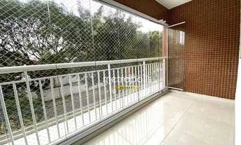 Imagem 7: Apartamento com 3 dormitórios, 125 m² - venda por R$ 1.070.000,00 ou aluguel por R$ 6.130