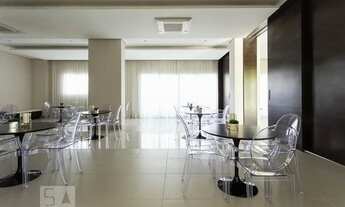 Imagem 4: Apartamento para Aluguel - Chácara Santo Antonio, 1 Quarto, 35 m2