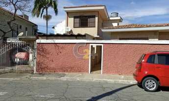 Imagem 4: CASA RESIDENCIAL A VENDA EM PARQUE DA LAPA 3 DM 04 VAGAS