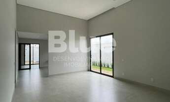 Imagem 1: Casa em Condomínio para Venda em Uberlândia, Gávea Sul, 3 dormitórios, 3 suítes, 5 banheir