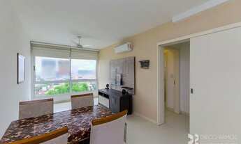 Imagem: Apartamento de 2 quartos à venda Rua Botafogo