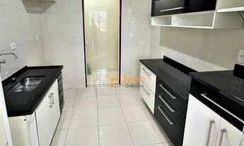 Imagem: Apartamento com 2 dormitórios para alugar