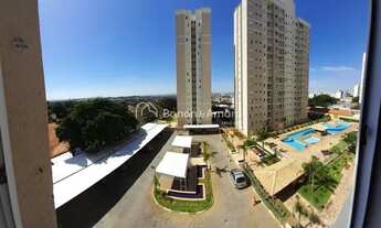 Imagem 4: Apartamento a venda no Vila Nova em Campinas!!