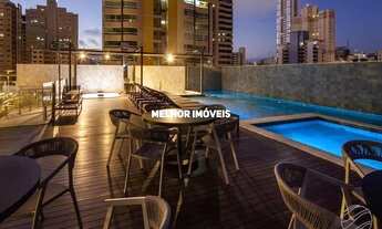 Imagem 5: Apartamento 2ª Quadra Mar com 04 Dormitórios, 03 Vagas de Garagem em Balneário Camboriú/SC