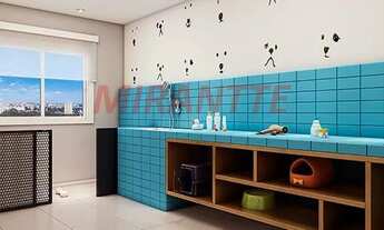 Imagem 7: Apartamento de 34m² com 2 quartos em Interlagos