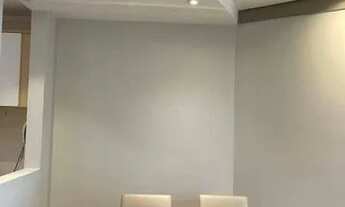 Imagem 7: Apartamento com 3 dormitórios para alugar, 110 m² por R$ 6.550,00/mês - Jardim - Santo And